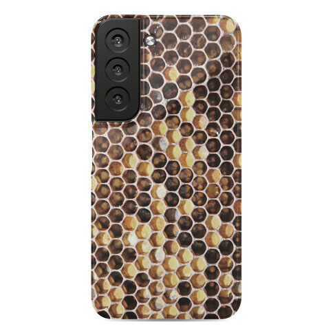 Honey Phone Case